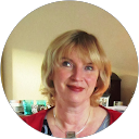 Marijke Mol Lous profielfoto